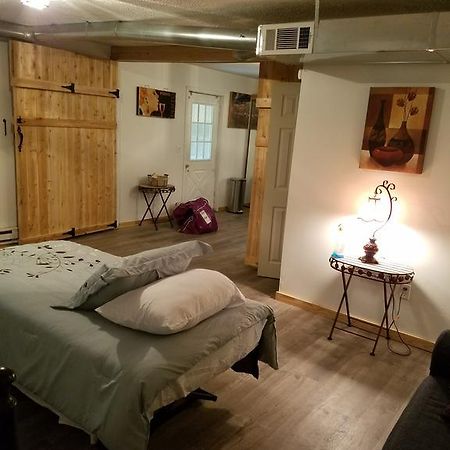Nel'S Place 코닝 외부 사진