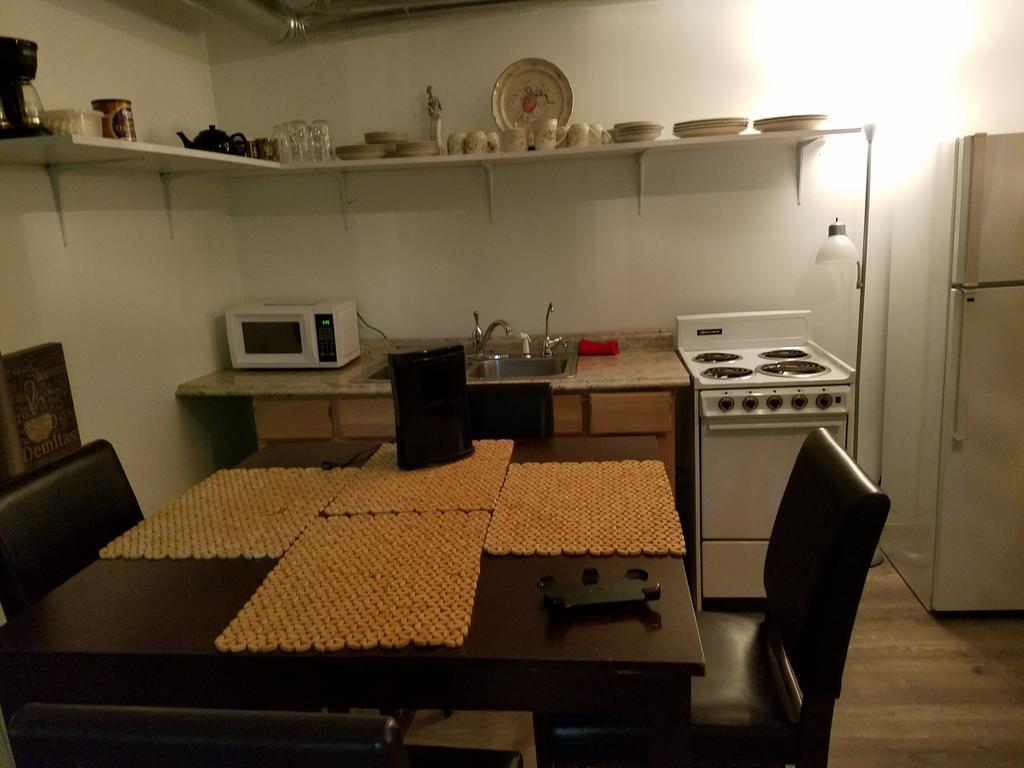 Nel'S Place 코닝 외부 사진