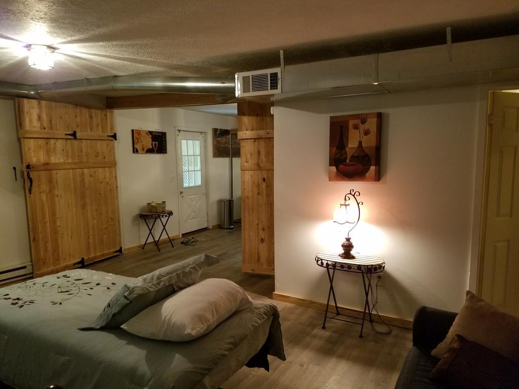Nel'S Place 코닝 외부 사진