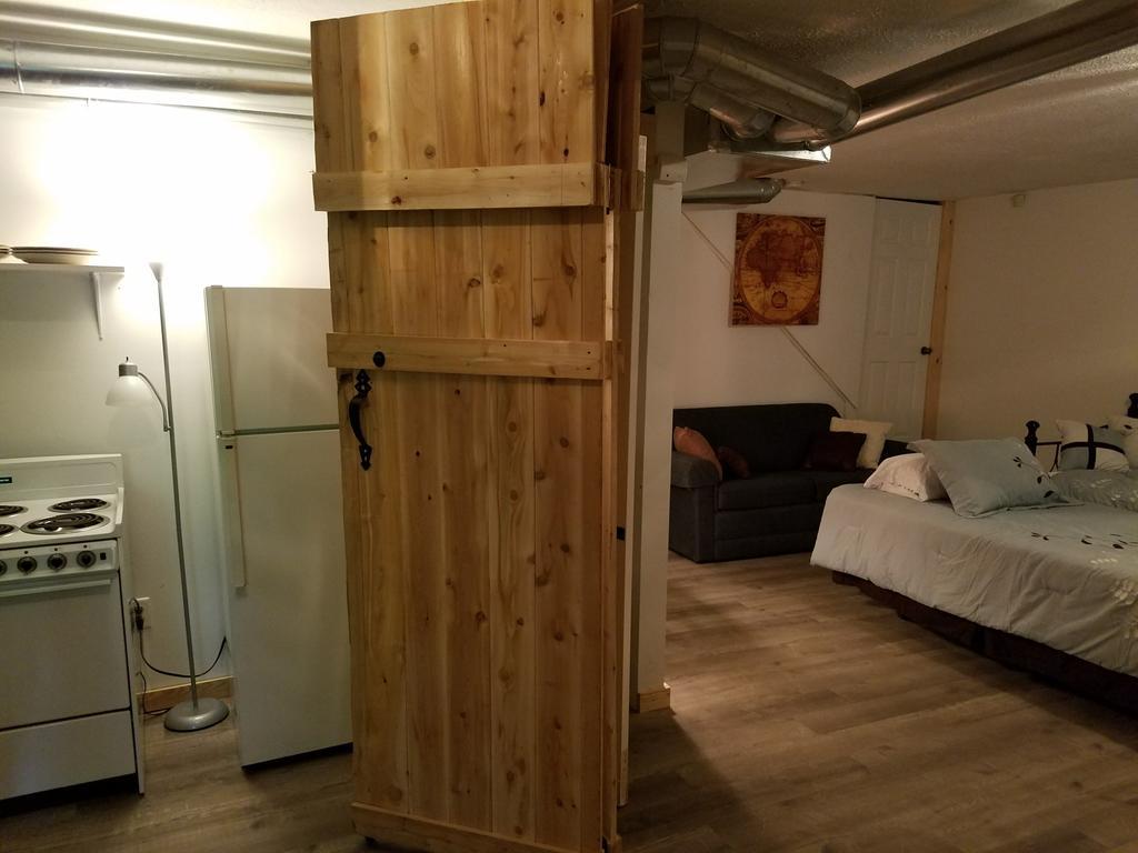 Nel'S Place 코닝 외부 사진