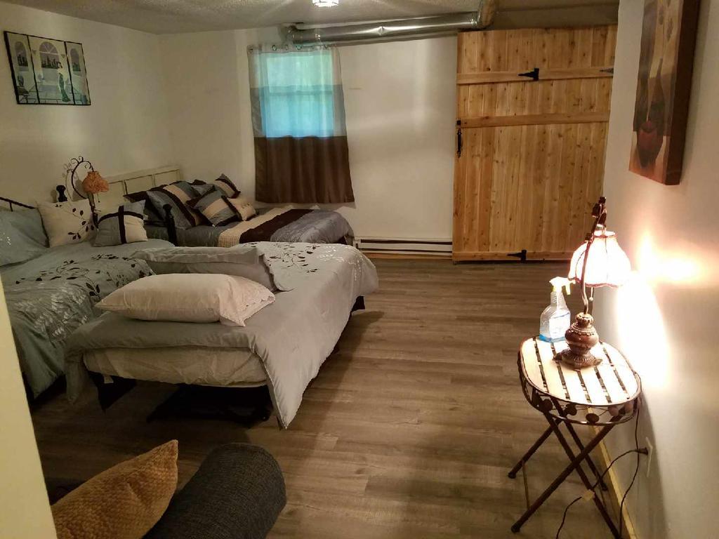 Nel'S Place 코닝 외부 사진