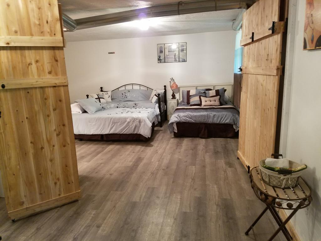 Nel'S Place 코닝 외부 사진