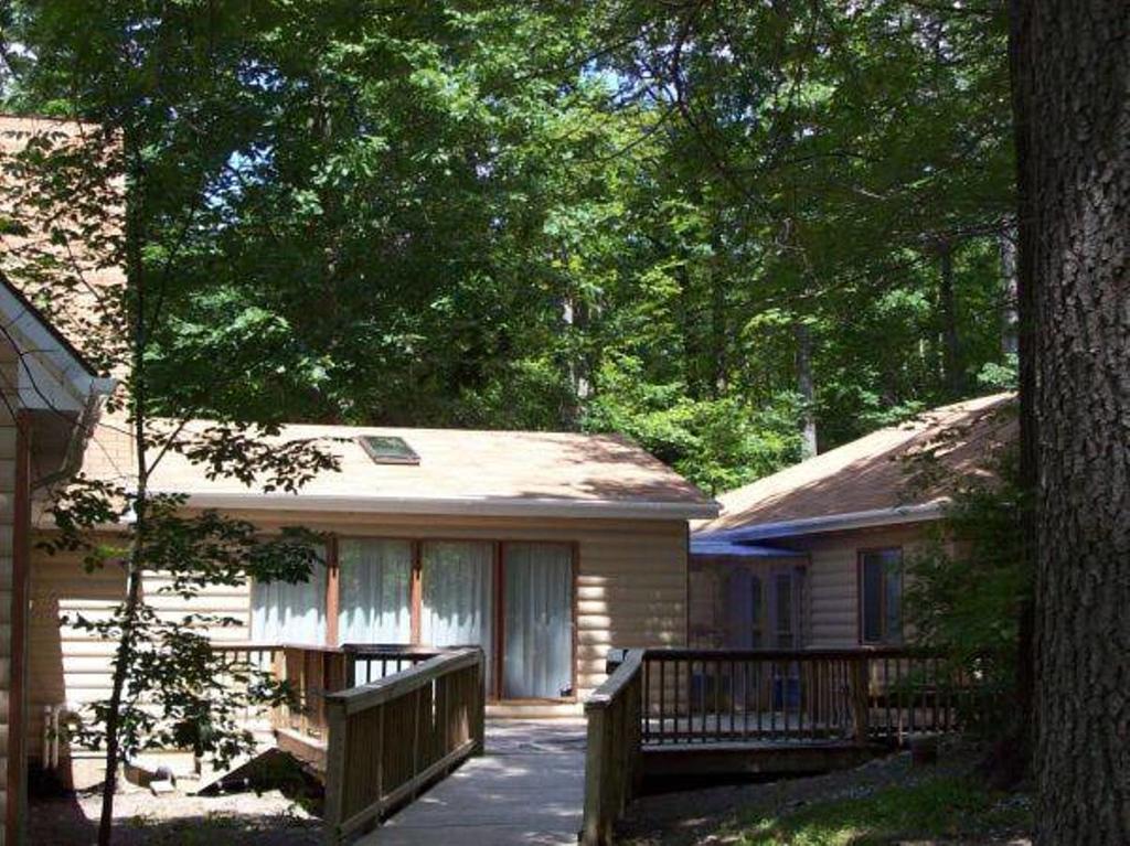 Nel'S Place 코닝 외부 사진