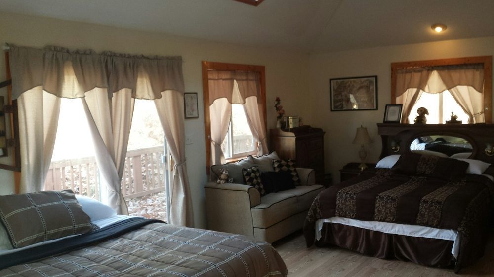 Nel'S Place 코닝 외부 사진