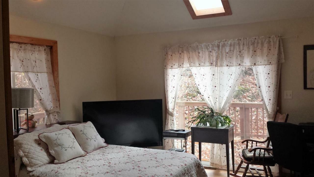 Nel'S Place 코닝 외부 사진